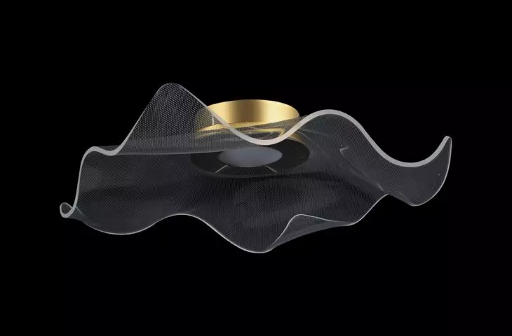 Velo No. 2 (La101/CE2_gold)