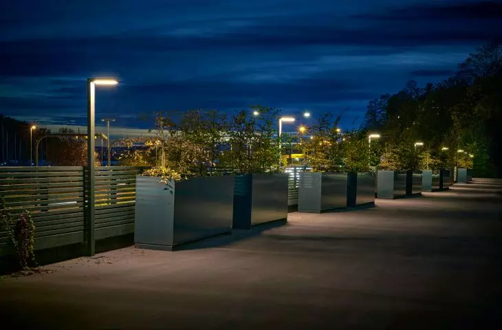 art. Asker Pole 1363 Photo: Studio Fuglseth
