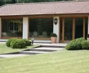 Latarnie ogrodowe