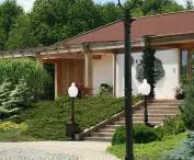 Latarnie ogrodowe