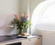 Lampa Asteria Up i Asteria Move