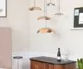Forget Me Not lamps and Asteria Move lamp