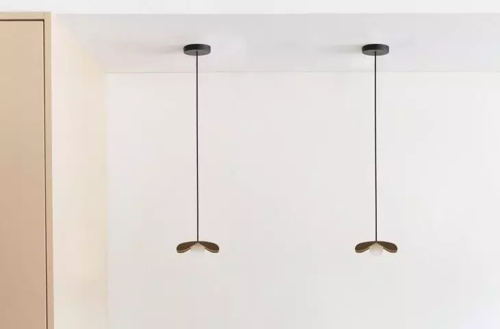Lampy Forget Me Not mini