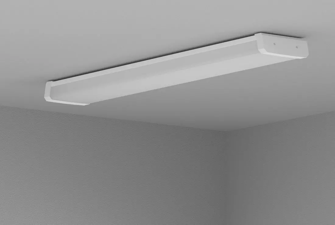 Produkty PXF Lighting
wykorzystują technologię Tunable White – zmiennej temperatury barwowej