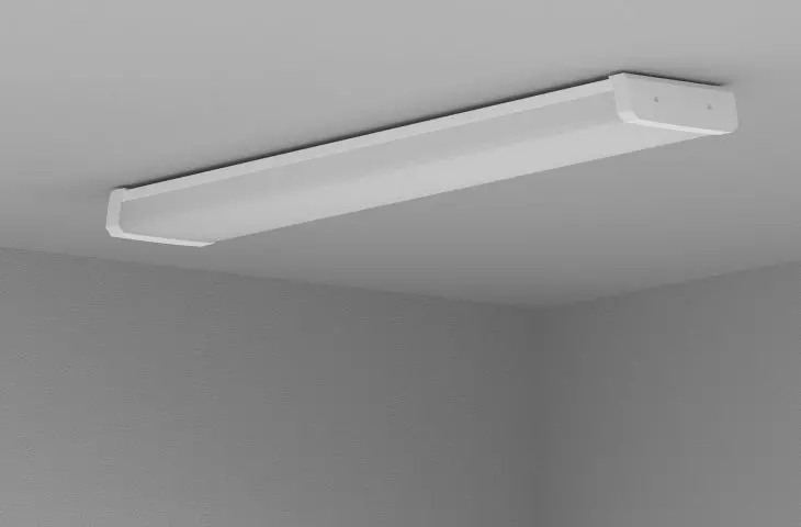 Produkty PXF Lighting wykorzystują technologię Tunable White – zmiennej temperatury barwowej