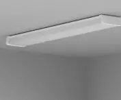 PXF Lighting products use Tunable White technology - variable color temperature