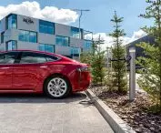 KARIN LED EV - ROSA, Tychy