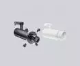 Specialized spotlights for museums - LIRA
