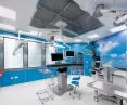 Klinika Medistica - operating theatre lighting