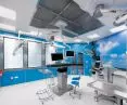 Klinika Medistica – oświetlenie bloków operacyjnych
