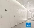 Full height 