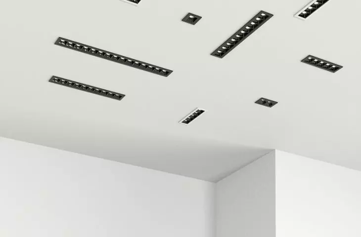 RAFTER points