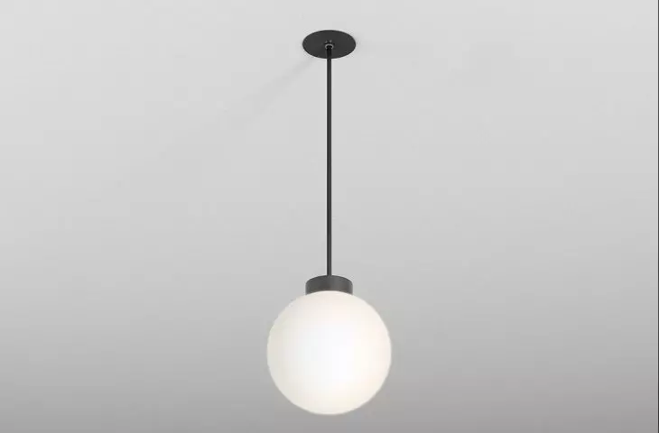 MODERN BALL simple