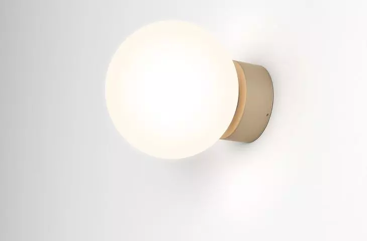 MODERN BALL simple