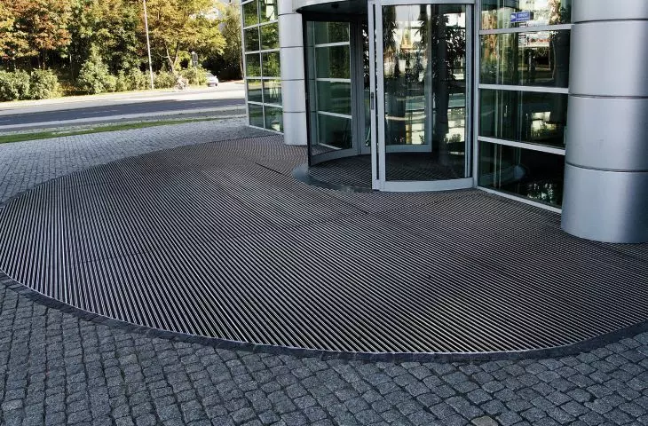 System wipers