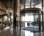 DAMAC Towers, Paramount Hotels & Resorts, Dubaj