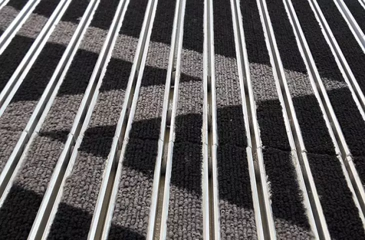 Największy producent aluminiowych wycieraczek systemowych w Polsce