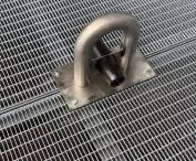 Functional and well-designed entrance mats