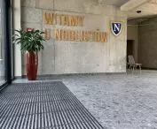 Functional and well-designed entrance mats