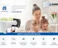 Decentralised ventilation 
