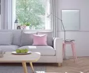 Example of FRESHBOX 100 installation