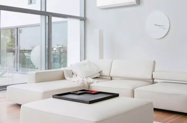 Japanese air conditioning quality
