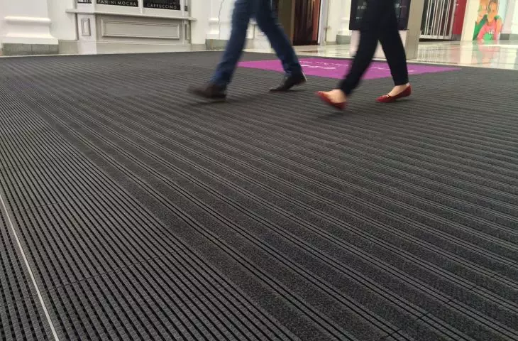 Premier Track, Premier Grip