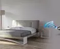 Sterowanie WI-FI jako standard we wszystkich jednostkach ściennych