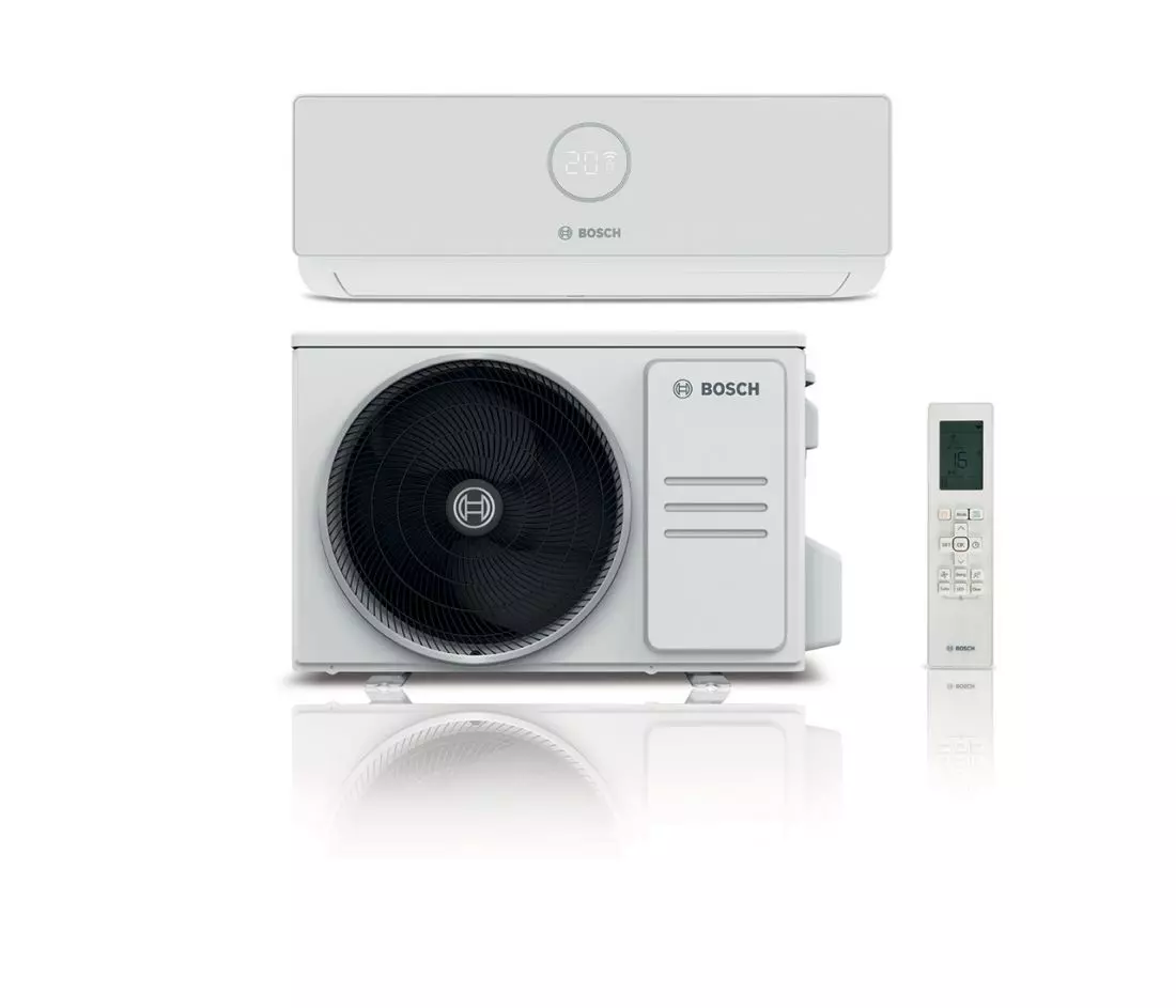 Climate 5000i