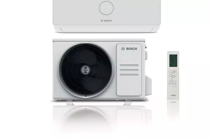 Climate 5000i
