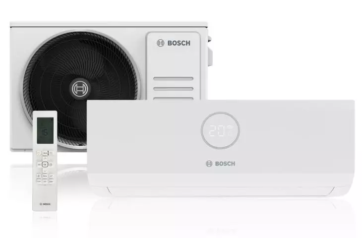 Climate 3000i