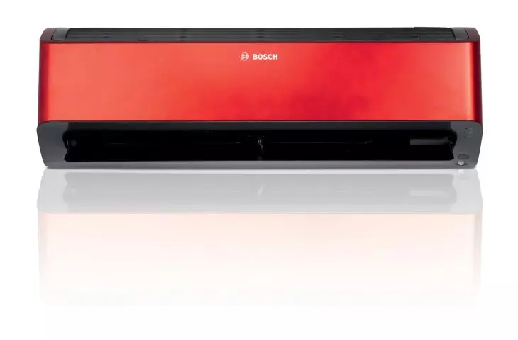 Climate Class 8000i