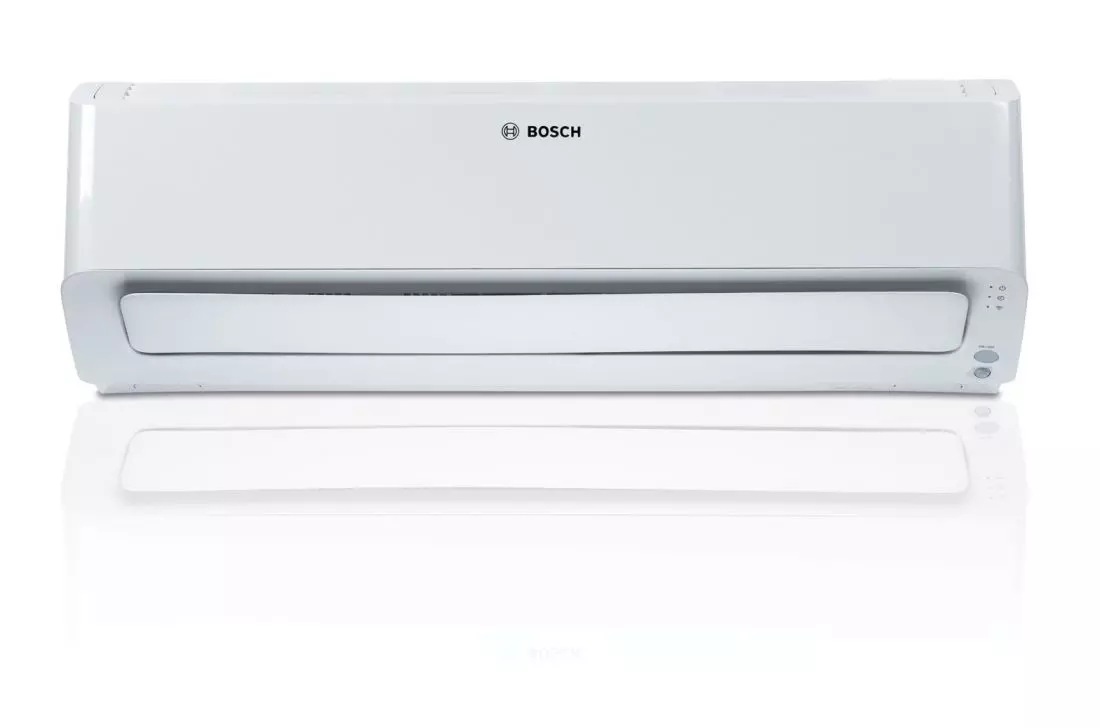 Climate Class 8000i