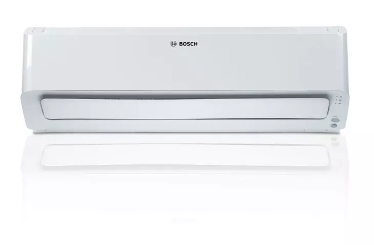 Climate Class 8000i