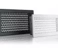 Grilles and anemostats from DARCO Ventlab - ventilation that catches the eye