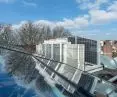 Mitsubishi Electric- air conditioning, heating, ventilation, heat pump and air purifier systems
