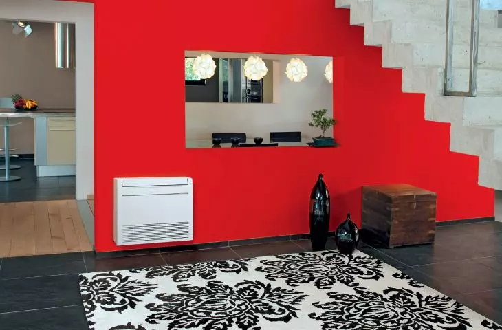 Mitsubishi Electric- air conditioning, heating, ventilation, heat pump and air purifier systems