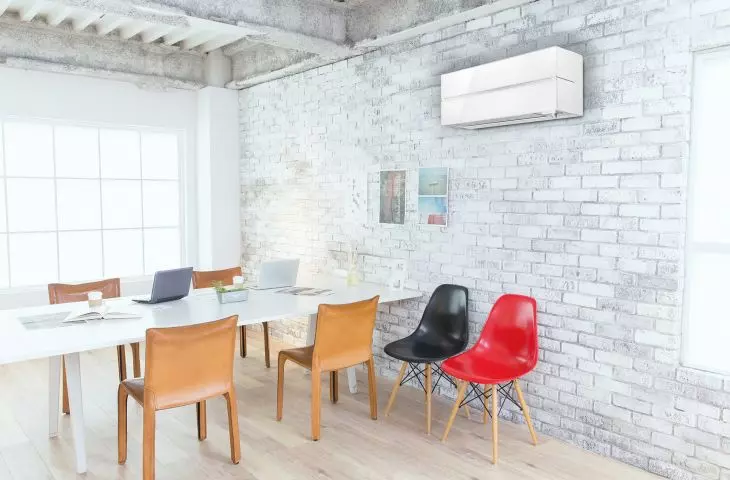 Mitsubishi Electric- air conditioning, heating, ventilation, heat pump and air purifier systems