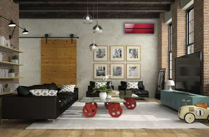 Mitsubishi Electric- air conditioning, heating, ventilation, heat pump and air purifier systems
