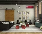 Mitsubishi Electric- air conditioning, heating, ventilation, heat pump and air purifier systems