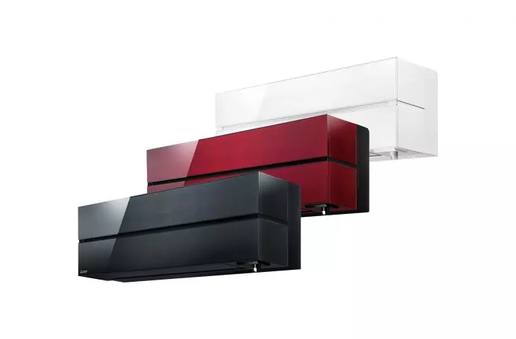 Mitsubishi Electric– systemy klimatyzacji, ogrzewania, wentylacji, pomp ciepła i oczyszczaczy powietrza