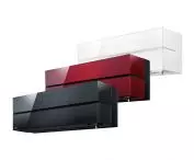 Mitsubishi Electric– systemy klimatyzacji, ogrzewania, wentylacji, pomp ciepła i oczyszczaczy powietrza