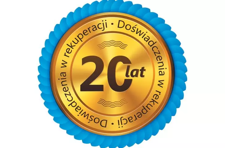 Komfortowa wentylacja PRO-VENT dla budynku z czystym i świeżym powietrzem