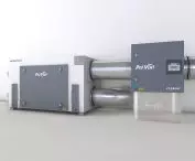 Smog shield - when ultra-clean air counts