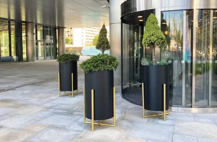 The Warsaw HUB, Warszawa