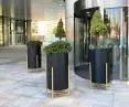 The Warsaw HUB, Warsaw