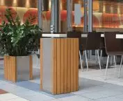 CH King Cross, Warszawa