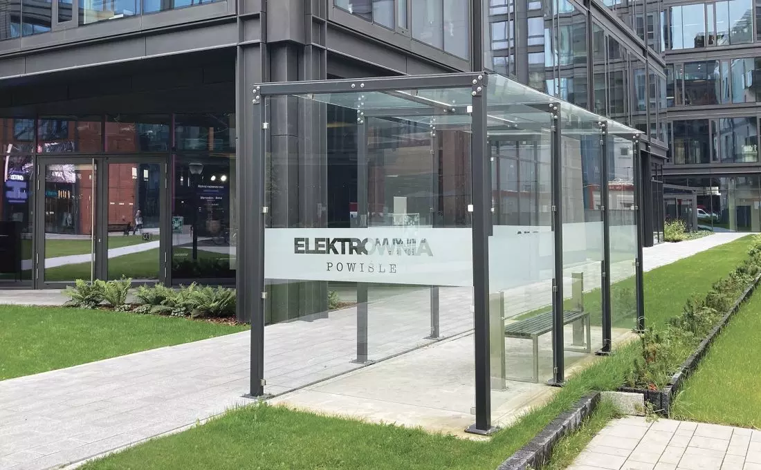 Elektrownia Powiśle,
Warszawa