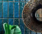 New ceramic tile collections from Tubądzin Ceramics by Maciej Zień