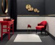 New ceramic tile collections from Tubądzin Ceramics by Maciej Zień